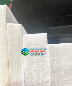 mút xốp cách nhiệt xốp EPS