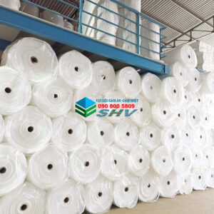 Công ty sản xuất mút xốp pe foam