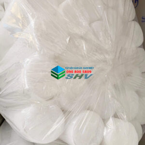 ống xốp pe foam cắm hoa