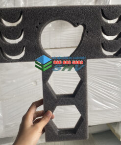 pe foam định hình