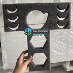 pe foam định hình