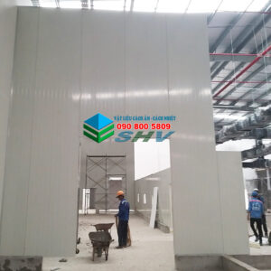 tấm panel xốp cách nhiệt