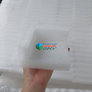 xốp góc pe foam dày 20mm
