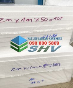 Tấm xốp EPS dày 5cm