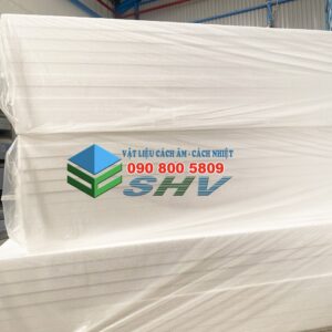xốp đóng gói tấm xốp EPS xốp chèn hàng chống sốc