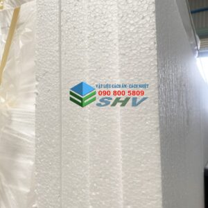 Tấm xốp EPS dày 5cm giá rẻ