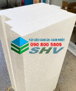 mút xốp cách nhiệt đóng gói