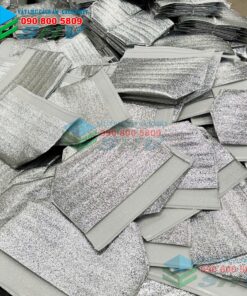 Túi niêm phong giữ nhiệt hàng đông lạnh