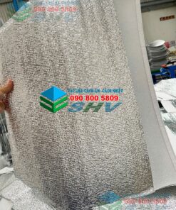 Túi xốp bạc opp giữ nhiệt