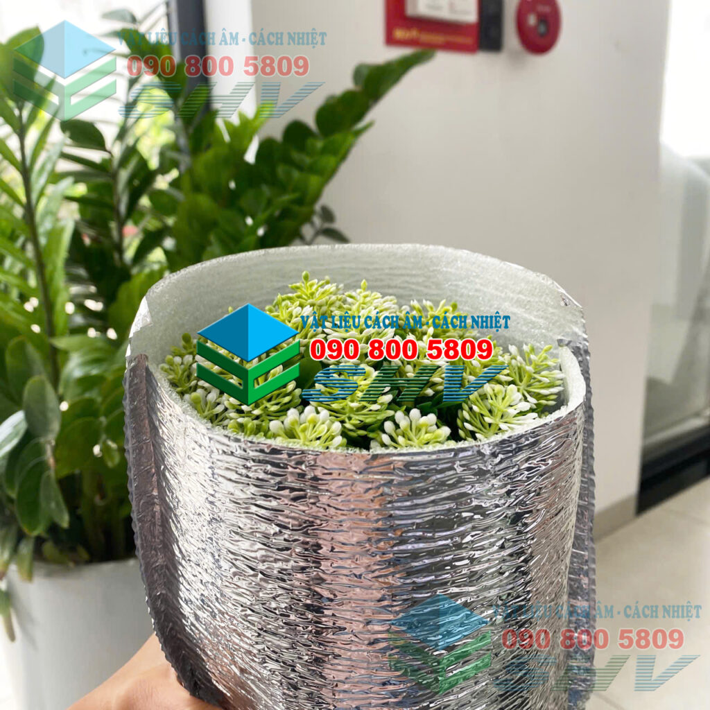 túi giữ lạnh thực phẩm