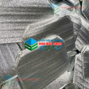 Túi bạc cách nhiệt bảo quản thực phẩm