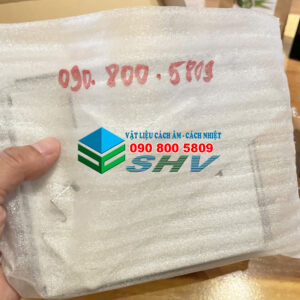 Túi xốp pe foam chống trầy xước hiệu quả