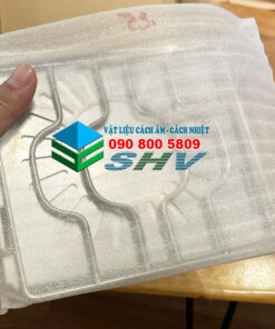 Túi xốp chống sốc, túi xốp foam chống trầy xước